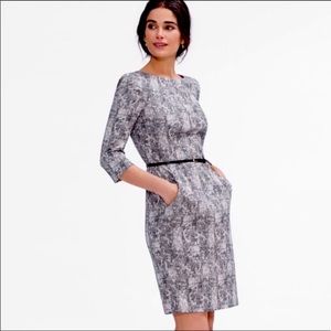 MM LAFLEUR “ETSUKO” Dress 8